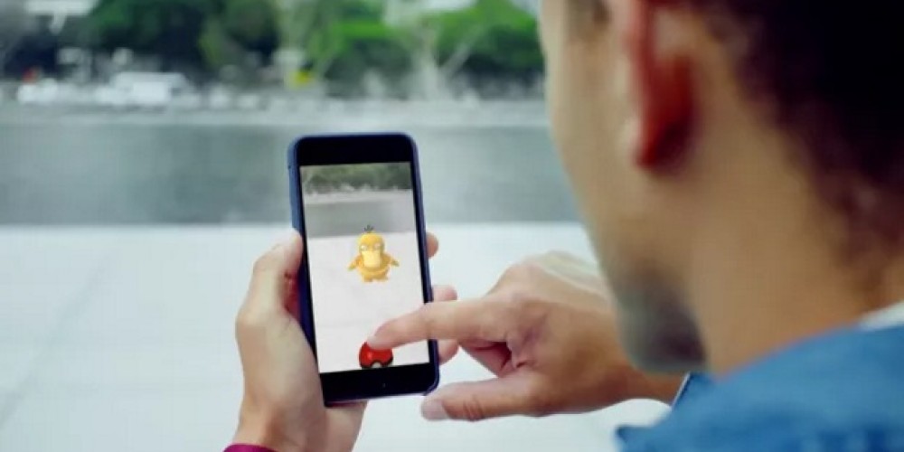 El alcalde de Río quiere a Pokemon GO en los Juegos Olímpicos