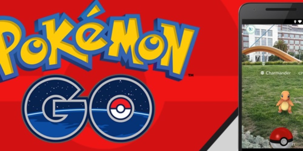 Pokemon Go llegó a la Villa Olímpica y los deportistas ya lo juegan