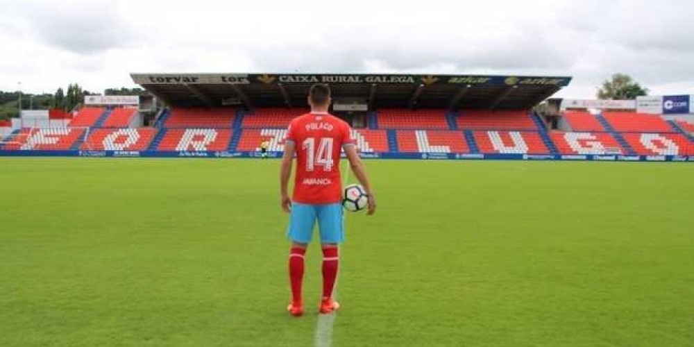 El equipo español que se complicó con un apellido argentino y le puso ‘Polaco’