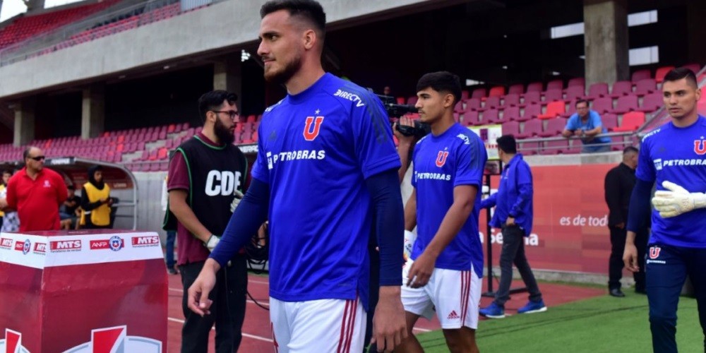 Fuerte polémica en Chile por los cupos para la Libertadores 2020