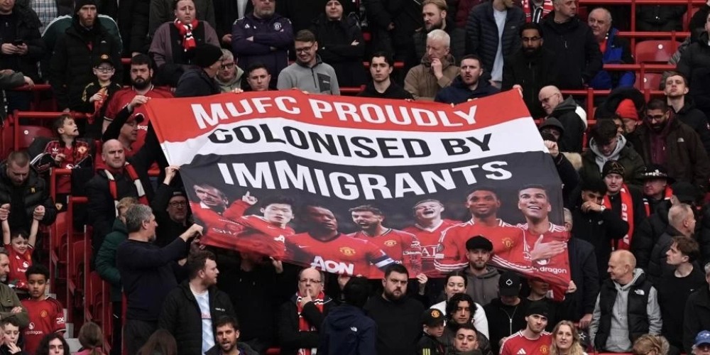 La pol&eacute;mica en el Manchester United por las declaraciones de su due&ntilde;o Jim Ratcliffe