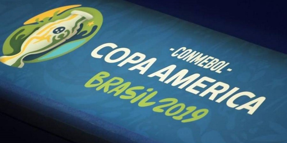 &iquest;C&oacute;mo ser&aacute; el operativo de seguridad de la polic&iacute;a brasile&ntilde;a durante la Copa Am&eacute;rica?