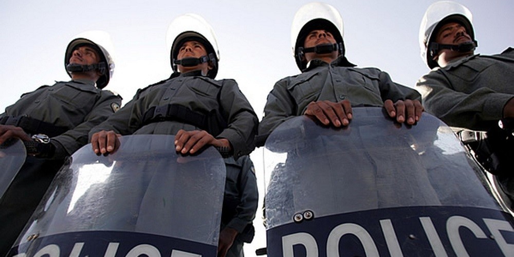 Aumenta la seguridad en los estadios: la hora de los policías incrementa nuevamente