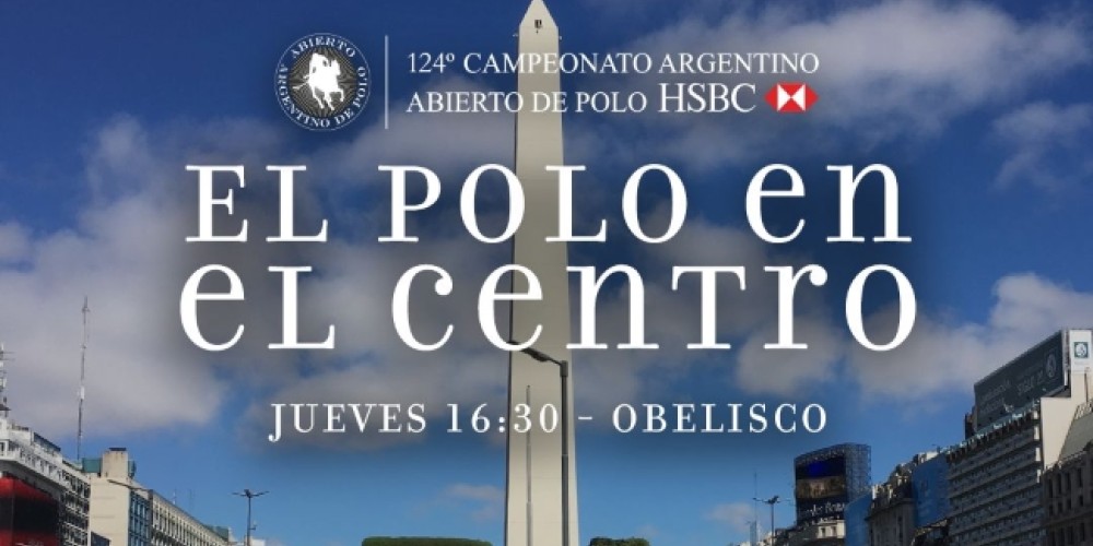 El Polo en el centro
