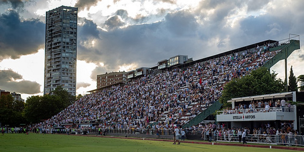 Palermo ya tiene su calendario