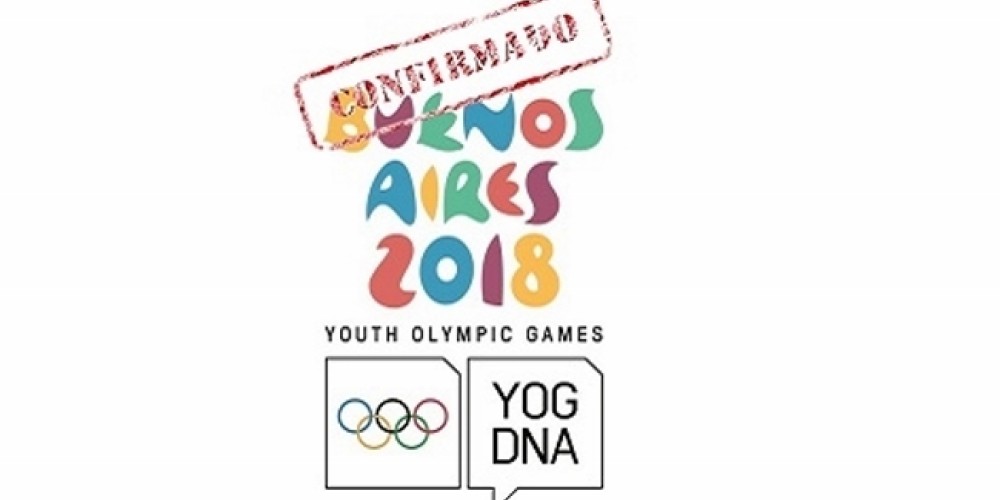 El Polo estar&aacute; nuevamente en un evento ol&iacute;mpico: Fue invitado a los Juegos Ol&iacute;mpicos de la Juventud Bs.As. 2018
