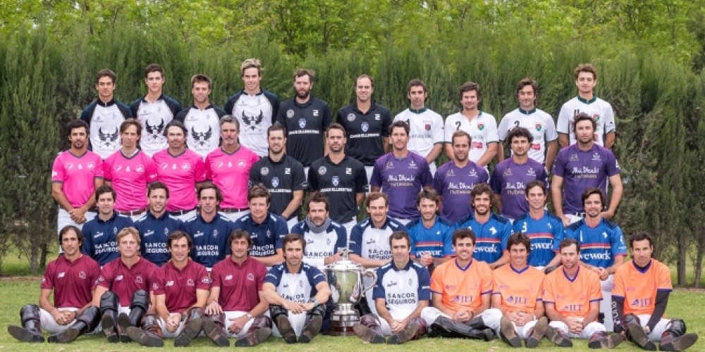 El polo argentino tendr&aacute; su propia Liga Profesional