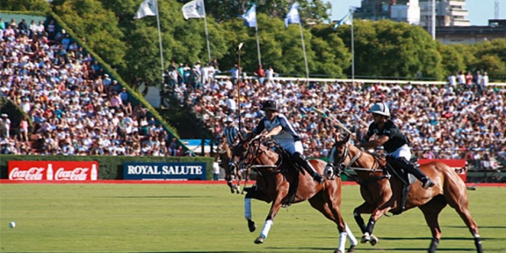 La AAP promociona el Abierto de Palermo a trav&eacute;s de una entretenida parodia