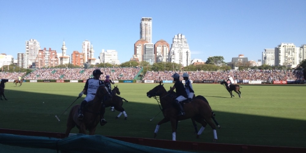 Se define la Copa República Argentina, con una propuesta para toda la familia en Palermo