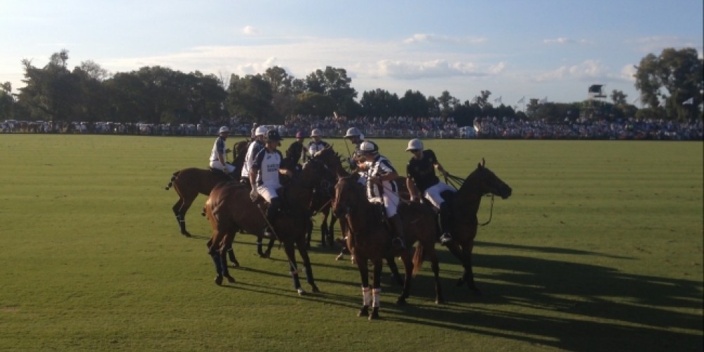 Temporada Oficial de Primavera 2017