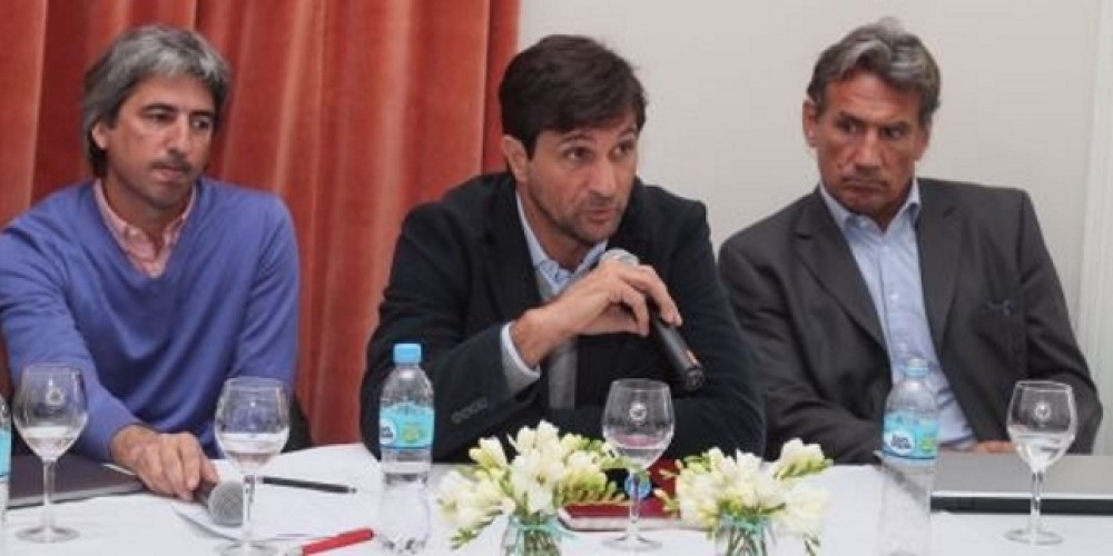 El Consejo Directivo de la Asociaci&oacute;n Argentina de Polo expuso ante los clubes