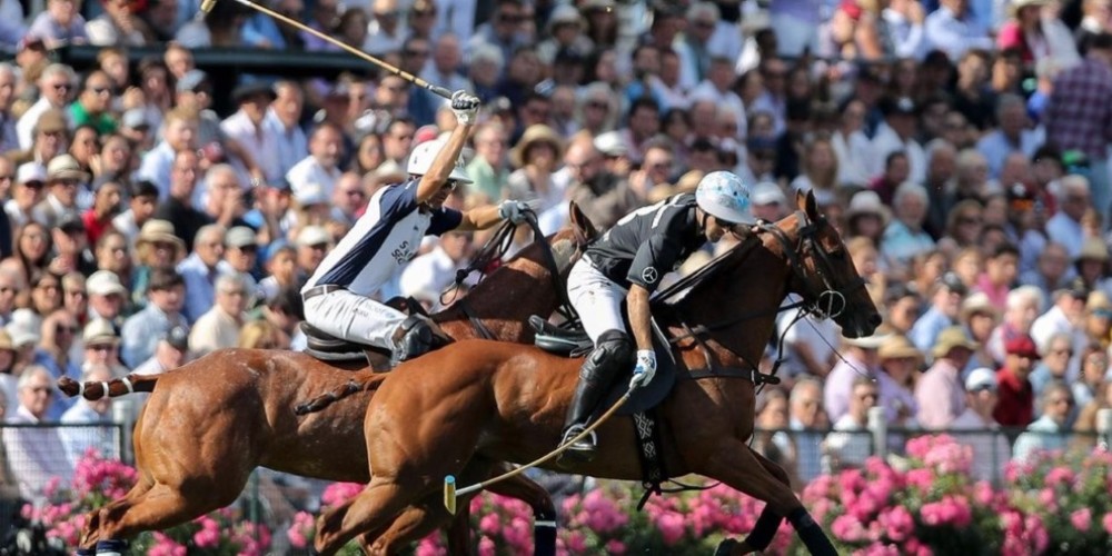 Se viene la primera liga profesional de polo del mundo