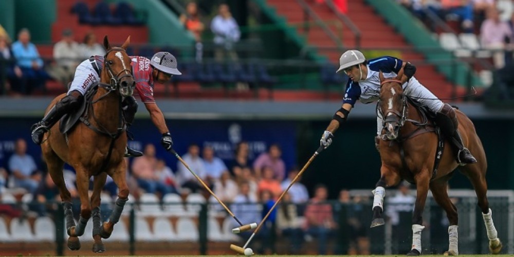 La AAP presentó los cambios y el fixture del Abierto Argentino de Polo en Palermo