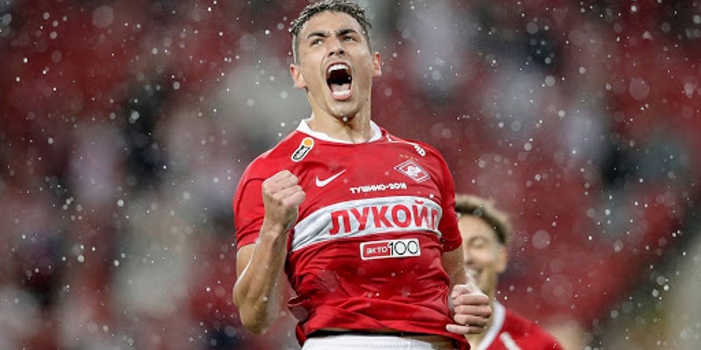 El impensado argentino que no para de meter goles en Europa