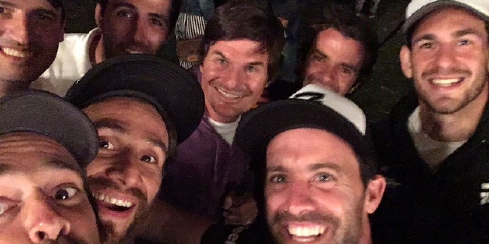 Leo Ponzio reveló qué deporte le gustaría practicar cuando se retire del fútbol