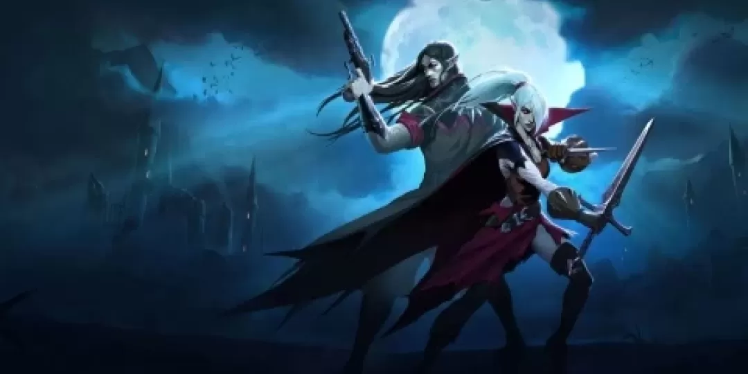 El popular videojuego V Rising ser&aacute; gratuito por este fin de semana