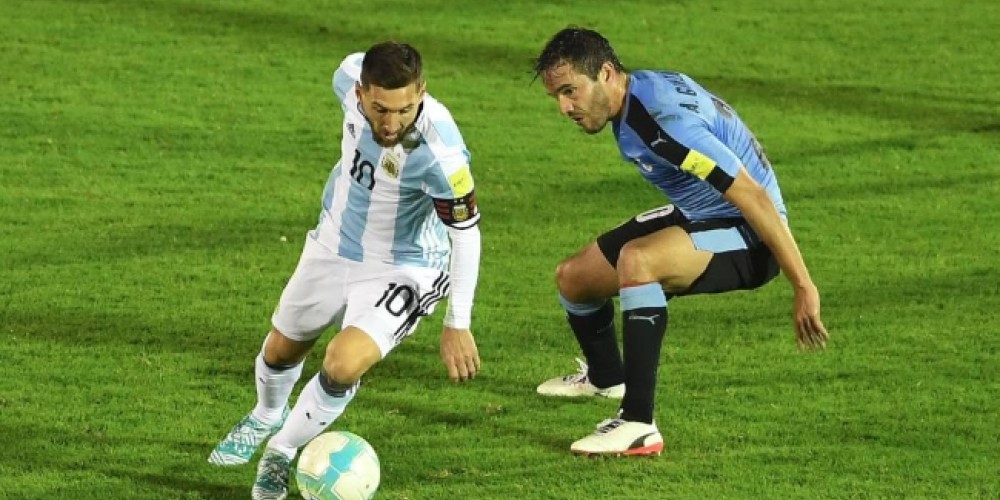 De Argentina hasta Ecuador ¿qué probabilidades porcentuales tiene cada país de clasificar?