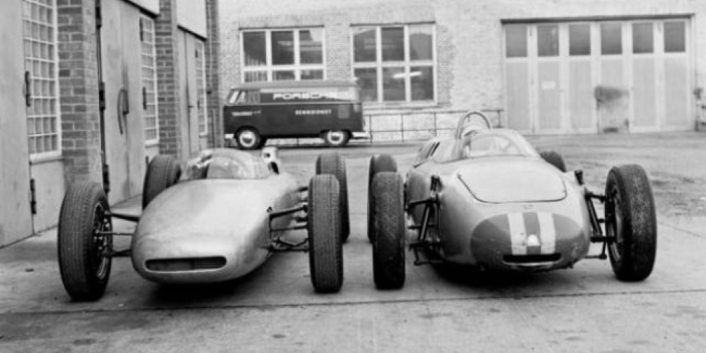 La marca de lujo que podría volver a la Fórmula 1 en el 2021