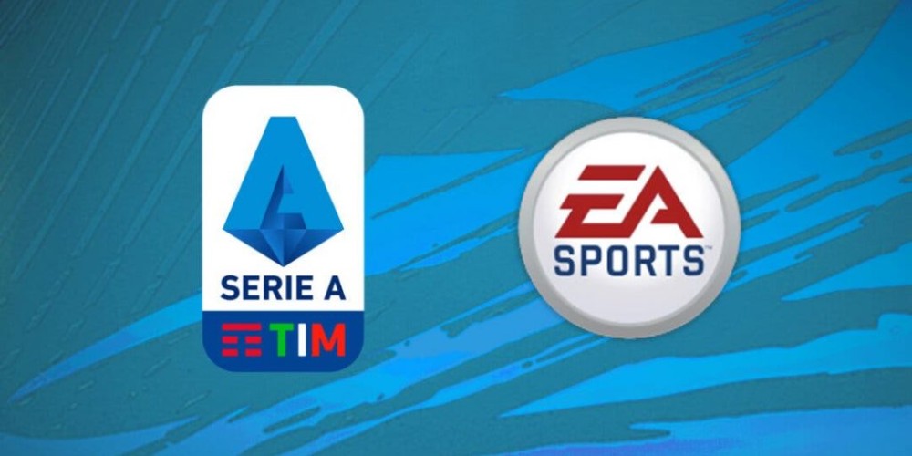 EA Sports ser&aacute; main sponsor de la Supercopa de Italia