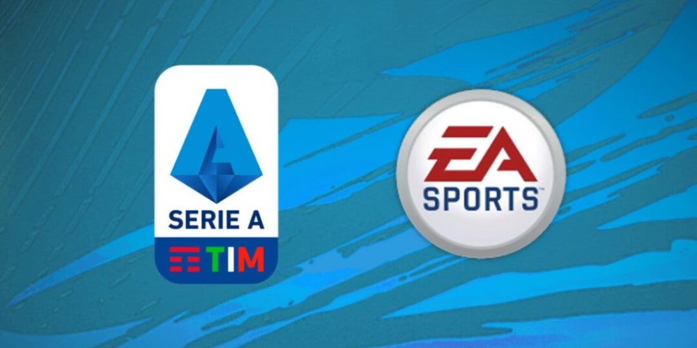 EA Sports será main sponsor de la Supercopa de Italia
