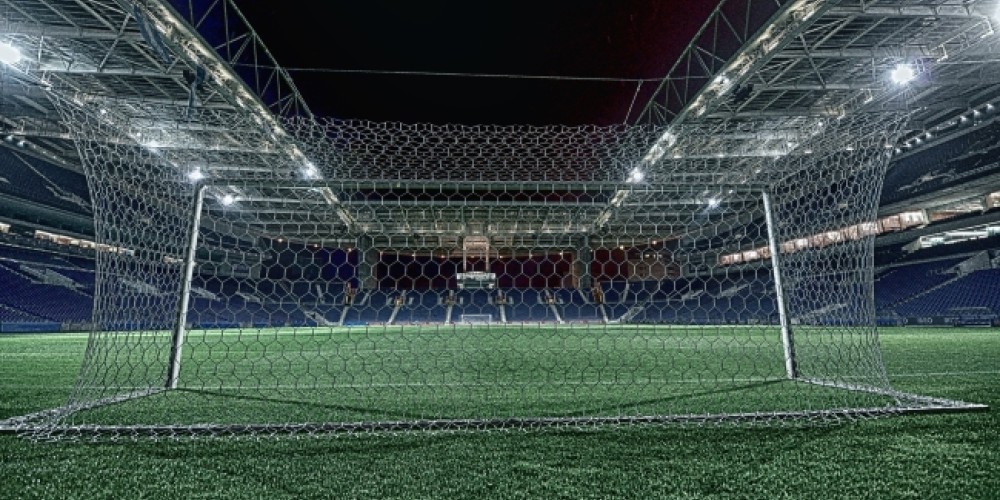 Apple revela su nuevo portal de realidad aumentada con una demostración de fútbol