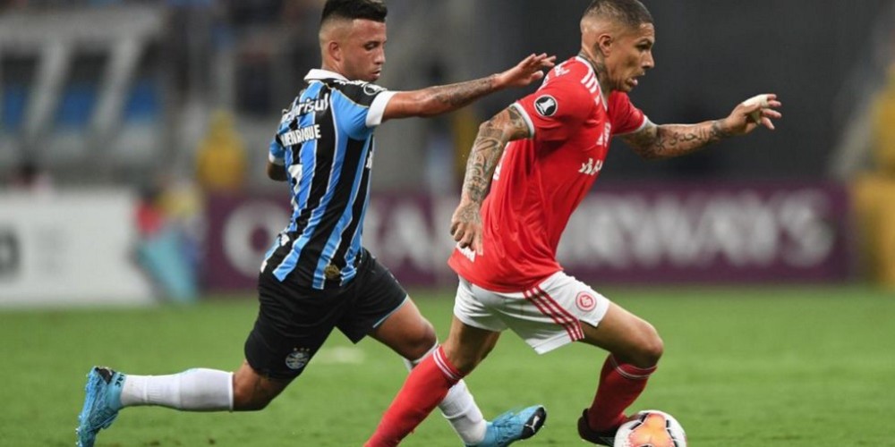 Porto Alegre, la ciudad en la que primero volvería el fútbol en Sudamérica