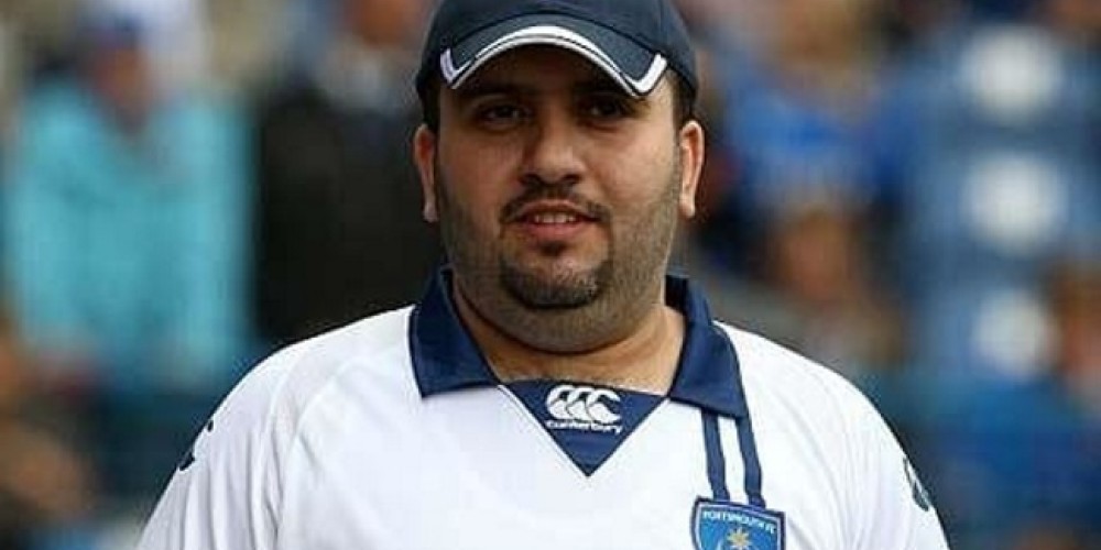El ex dueño del Portsmouth es excarcelado por robar cinco millones de libras a su mujer para comprar un equipo