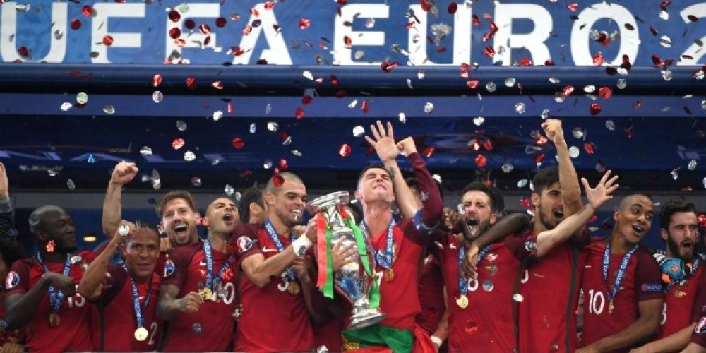 ¿Cuánto dinero ganó Portugal y cuánto recibirán los jugadores?