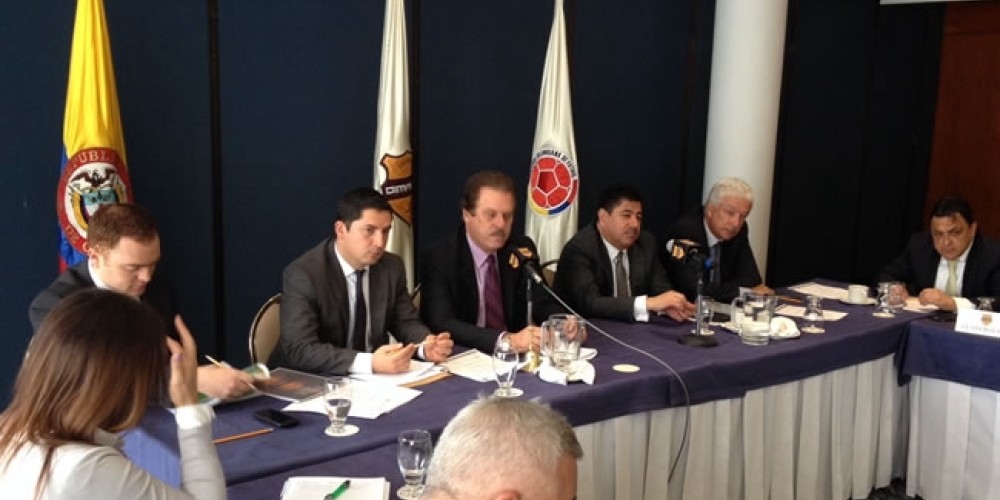 Cambios en la Liga Postobon: 20 equipos desde 2015 y torneos cortos