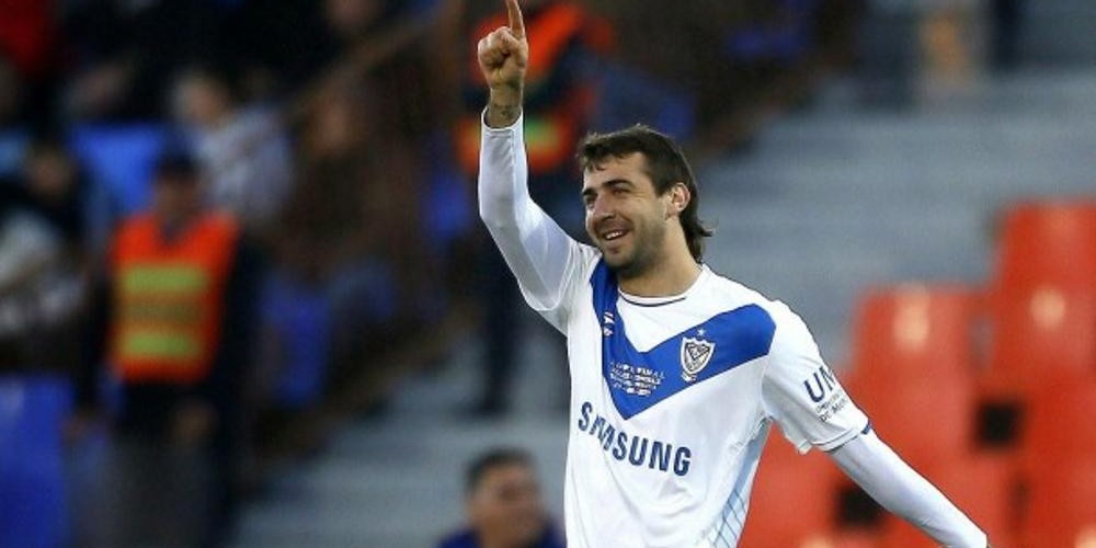 Vélez recibirá una suma millonaria por el pase de Pratto