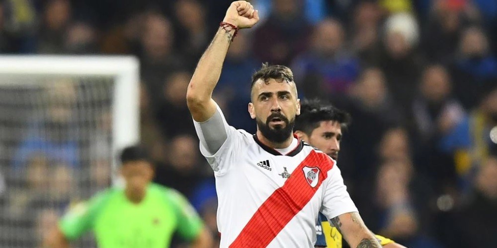 El pase de Lucas Pratto a River Plate también beneficiará a Boca Juniors