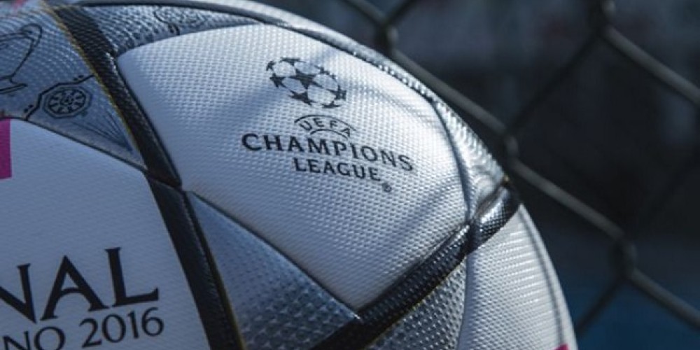 Las entradas para la final de la Champions League cuestan hasta cuatro mil euros
