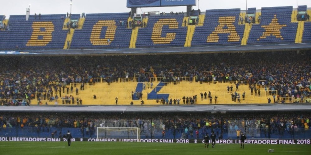 Aumentos desproporcionados por la Super final