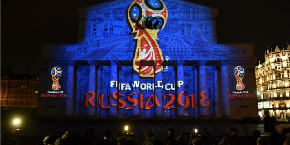 Todos los precios de las entradas para Rusia 2018