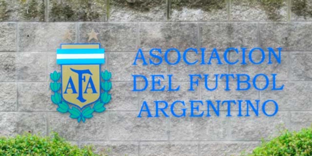 El predio de Ezeiza llevar&aacute; el nombre de Julio Humberto Grondona