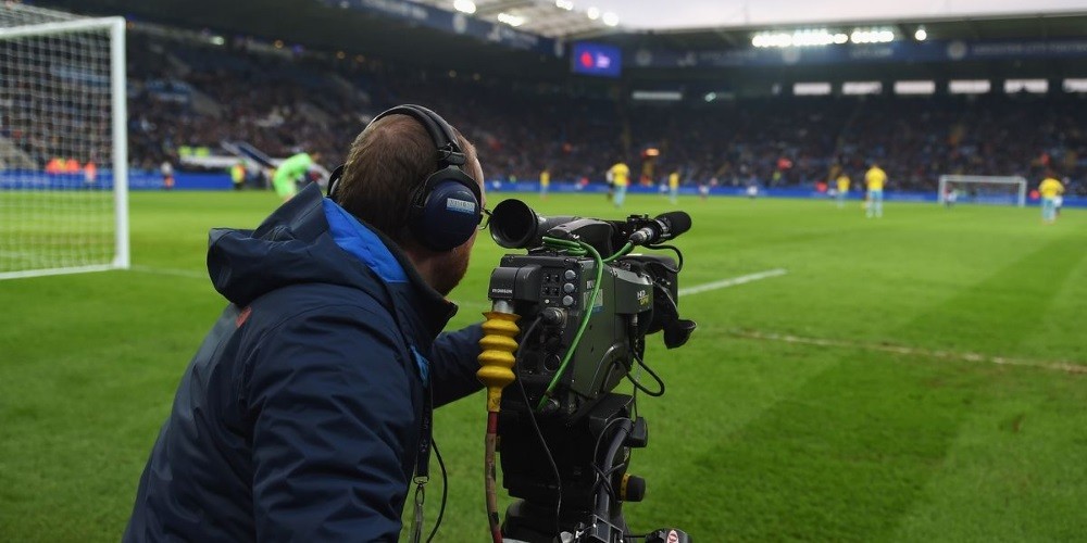 Premflix: La plataforma para transmitir partidos en la que sue&ntilde;a la Premier League