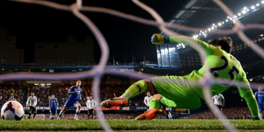 El 60% de ex jugadores de la Premier no dura m&aacute;s de cinco a&ntilde;os antes de quebrar