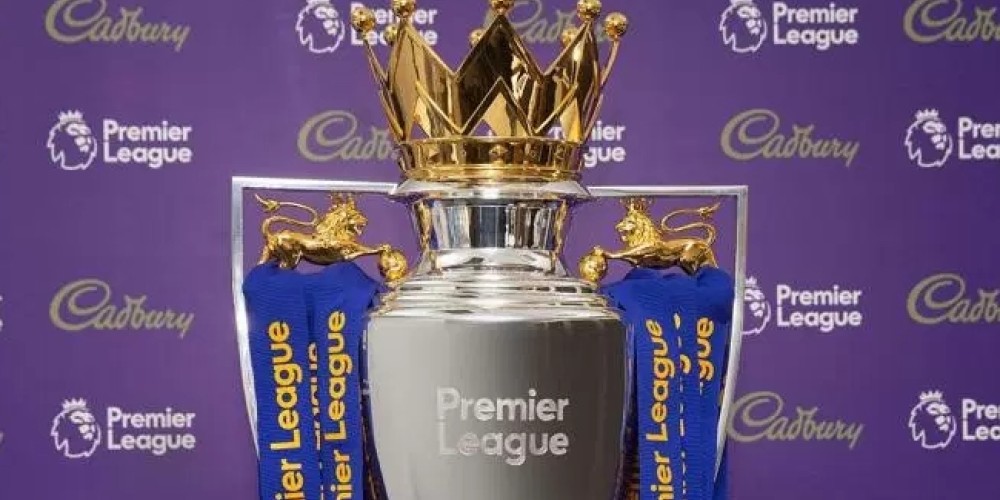 La firma de snacks que patrocinará a la Premier League en busca de fomentar buenos hábitos alimenticios