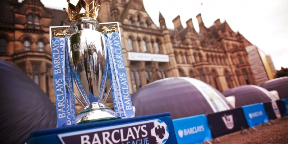 La Premier League se queda sin patrocinadores de cerveza por primera vez en 15 años