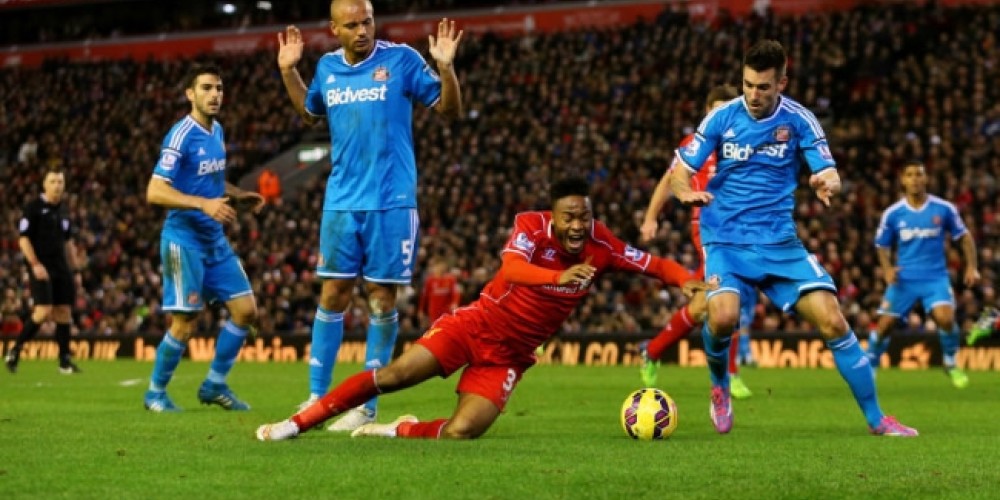 Estas son las nuevas reglas de la Premier League para el 2017