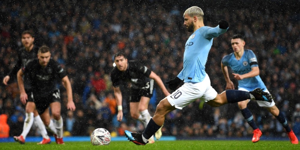 Arsenal, Liverpool y Manchester City se al&iacute;an con Intel e instalan un sistema &uacute;nico para sus hinchas