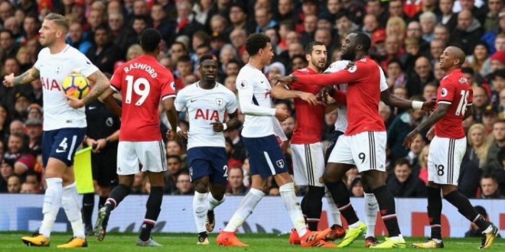 De los 92 jugadores que siguen en el Mundial el 44% juega en la Premier League