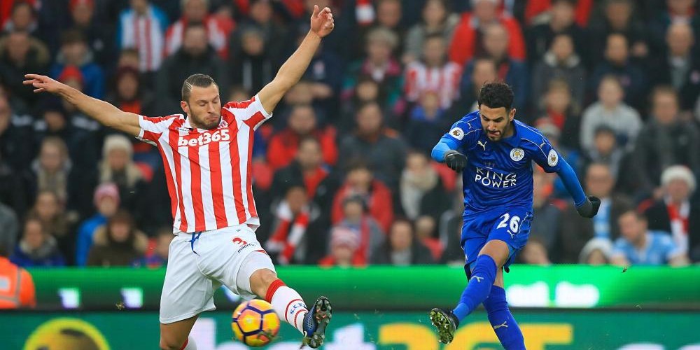  &iquest;Sancionar&aacute;n a los equipos de la Premier League que sean patrocinados por casas de apuestas?