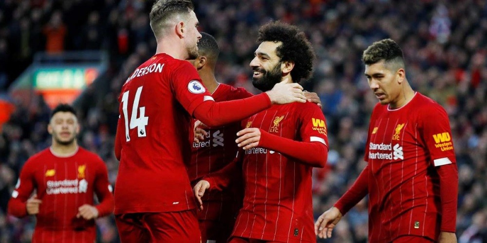 Por turnos, la Premier League les dar&aacute; descanso a sus jugadores