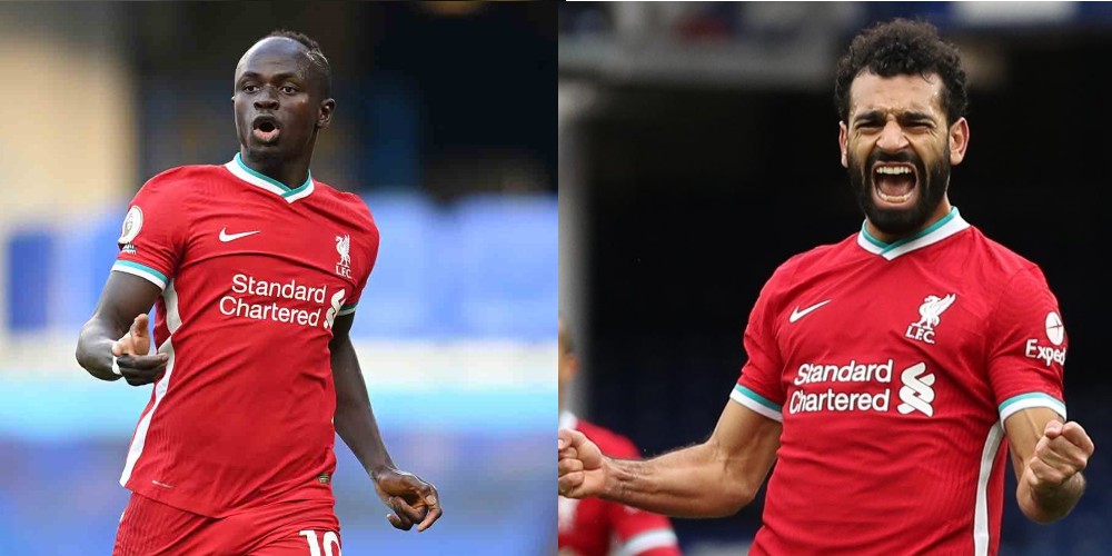 Con mayoría del Liverpool, los futbolistas que más se devaluaron de la Premier League