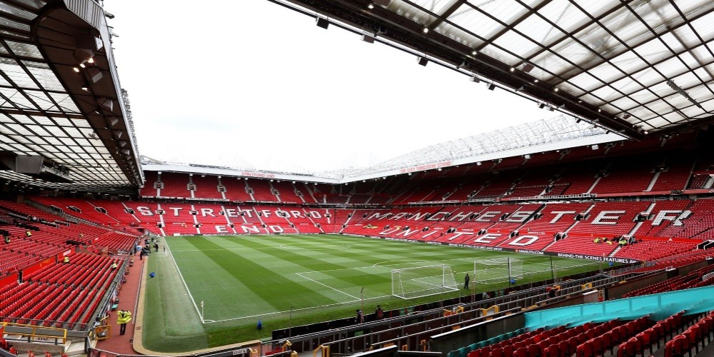 Manchester United y Liverpool quieren crear una nueva competencia a nivel clubes en Europa