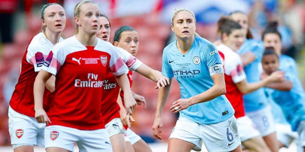 La Premier League apuesta por quedarse con la liga femenina de la FA