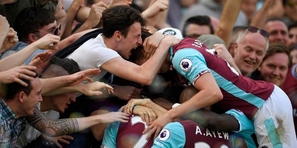 La estrategia de la Premier League para mantener su alto nivel de asistencia a los estadios 