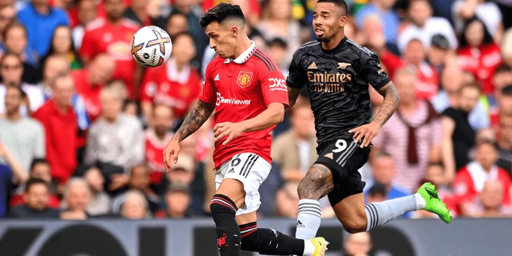 ¿Por qué la Premier League puede gastar tanto dinero en transferencias?