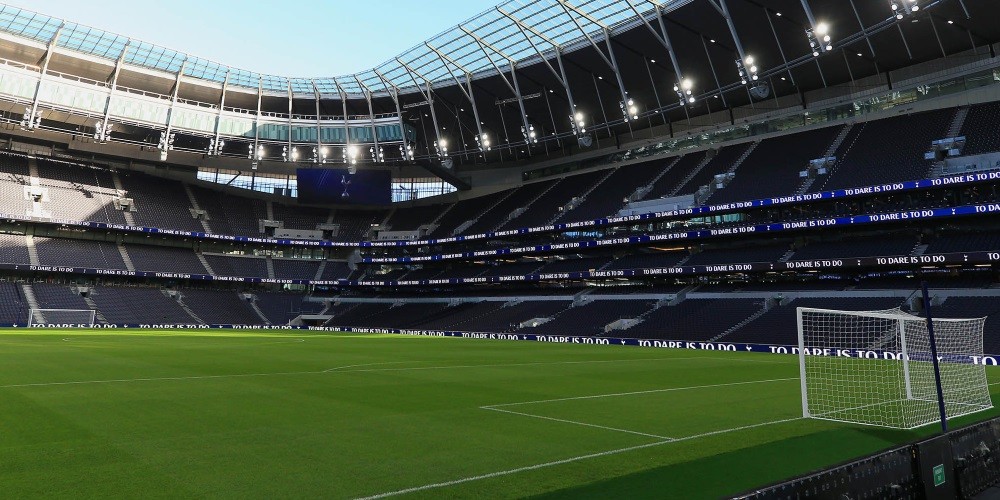 Un estudio reveló las millonarias cifras que se pierden en la Premier League por la falta de naming rights